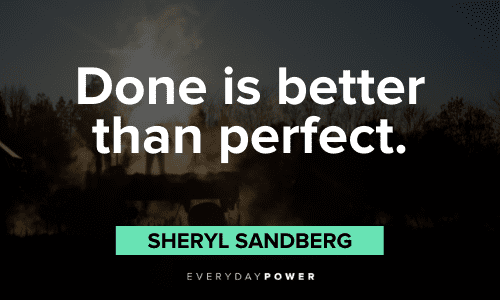 motivational Sheryl Sandberg Quotes