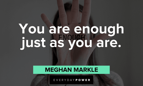Short inspirational quotes to empower you