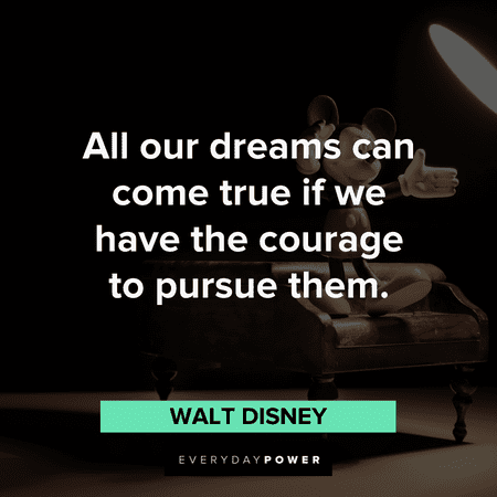 Motivational quotes of the day about dreams