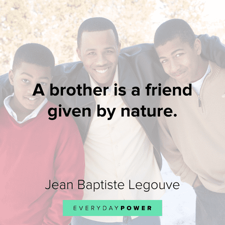 Sibling quotes about friendship