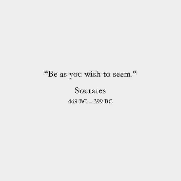 50 Socrates Quotes on Love, Youth and Philosophy