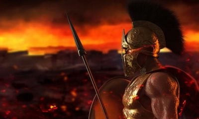 Spartan Quotes About the Powerful Ancient Greek Soldiers