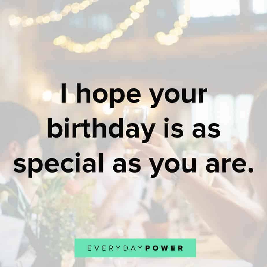 beautiful Happy Birthday Quotes for your best friend
