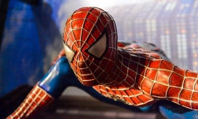SpiderMan Quotes to Help You Live Like a Superhero
