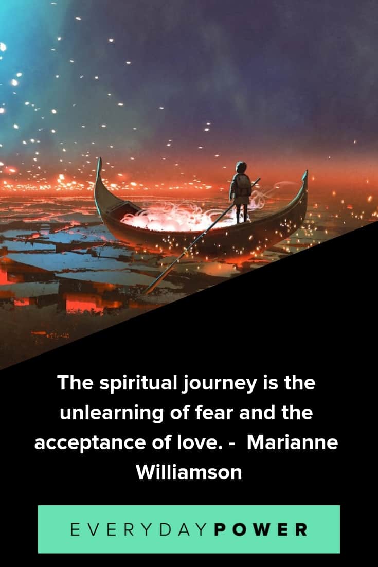 Spiritual awakening quotes to help you lead a blissful and content life