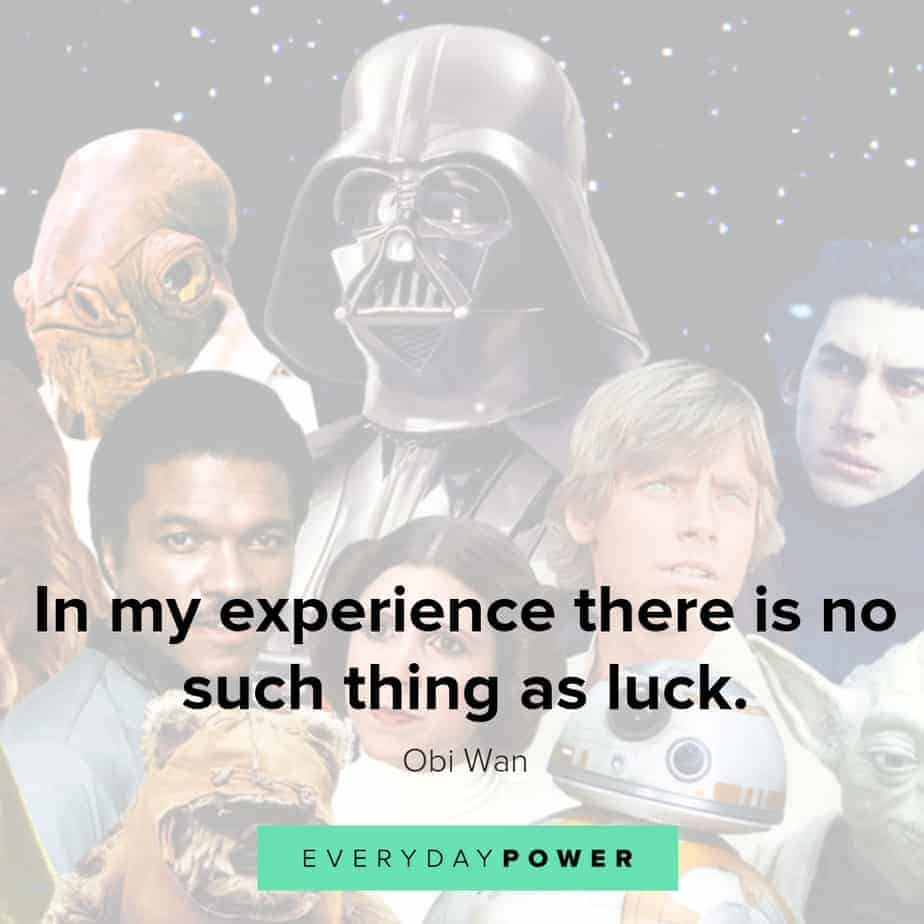 star wars quotes you should know