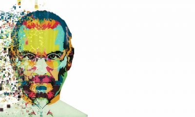 Steve Job's Ten Principles to Success That Everyone Needs to Learn
