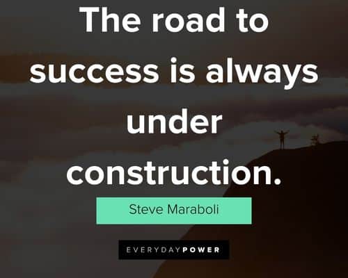 Positive Steve Maraboli quotes