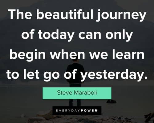 Appreciation Steve Maraboli quotes