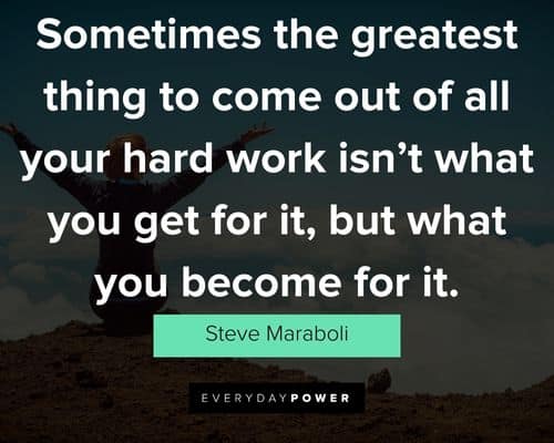 Top Steve Maraboli quotes