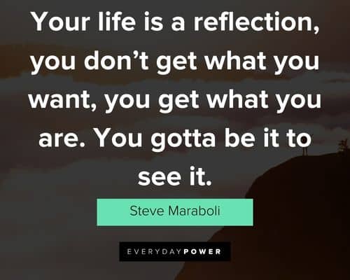 Steve Maraboli quotes that will encourage you