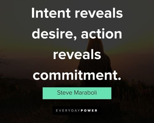 Short Steve Maraboli quotes