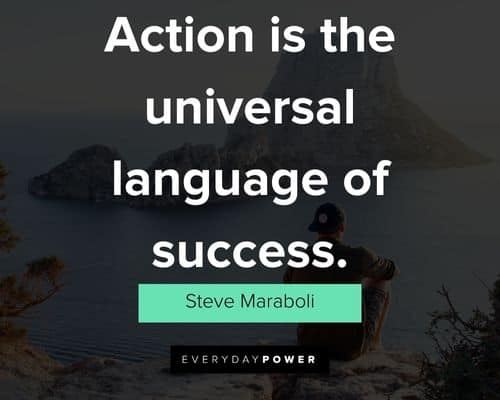 Epic Steve Maraboli quotes