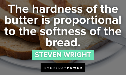 Steven Wright Quotes that will make your day