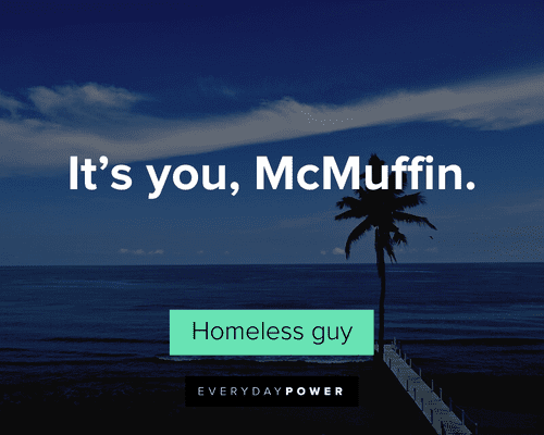 Superbad Quotes about McMuffin