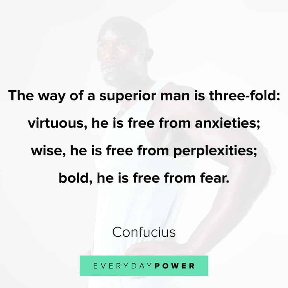 Good Man Quotes about freedom