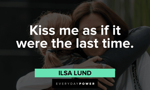 romantic Casablanca quotes