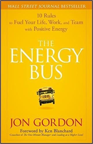 the energy bus