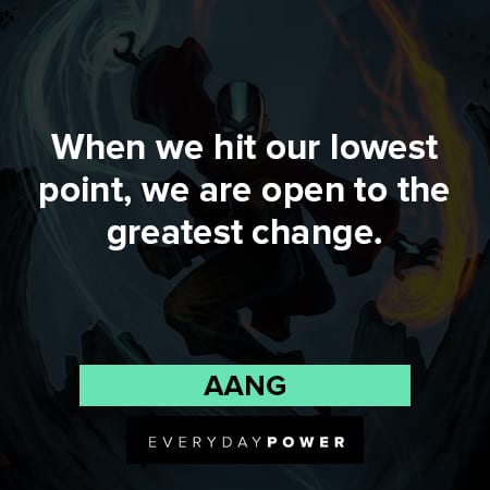 Inspirational Avatar quotes