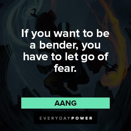 fear avatar quotes 