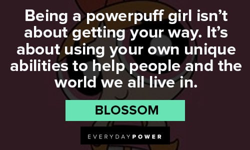 Unique The Powerpuff Girls quotes