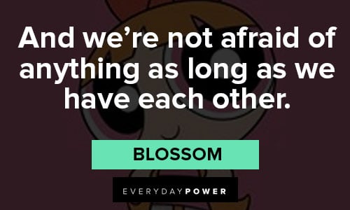 More The Powerpuff Girls quotes