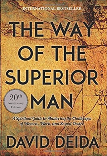 the way of the superior man