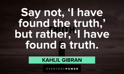 Kahlil Gibran Quotes and sayings