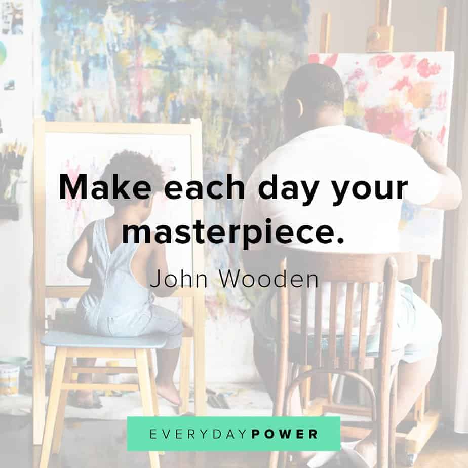 Thursday Quotes to make your day a masterpiece