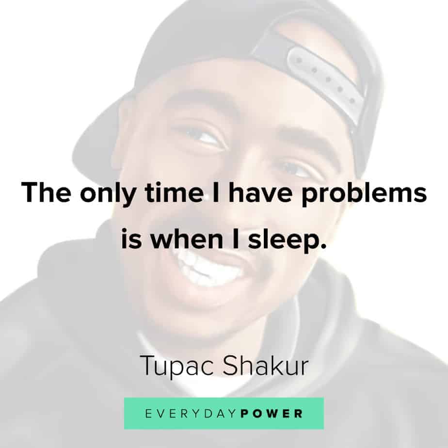 Tupac Quotes about time