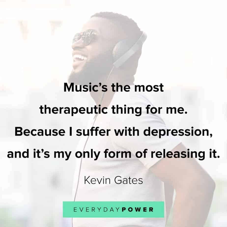 motivational Kevin Gates Quotes 