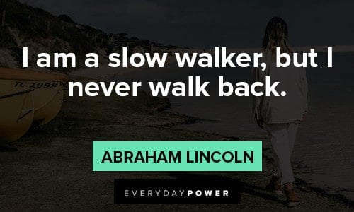 Wise Walking quotes