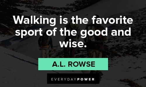 Walking quotes about Wisdom