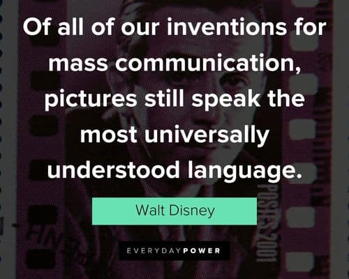 unique walt disney quotes