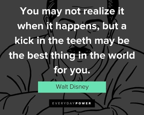 other walt disney quotes