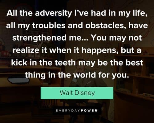 moer walt disney quotes