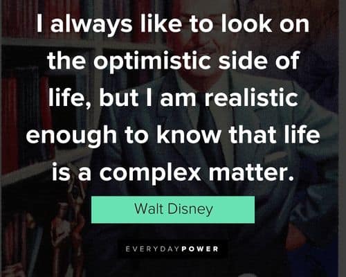 best walt disney quotes