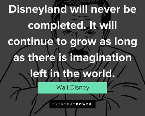 wise walt disney quotes