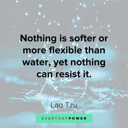powerful Water quotes