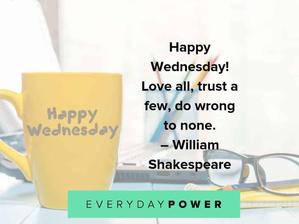 wednesday quotes about love