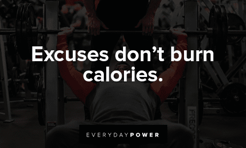 Weight Loss Quotes About Calories