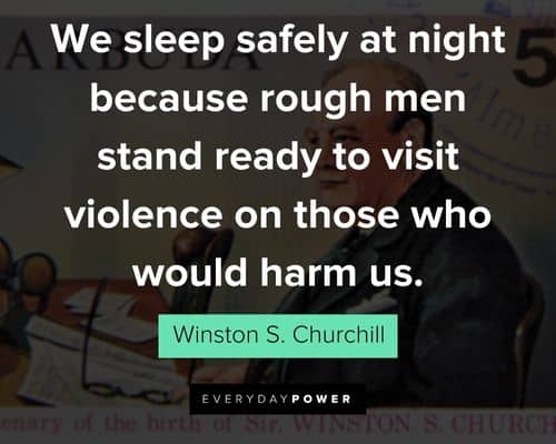 amazing winston churchill quotes