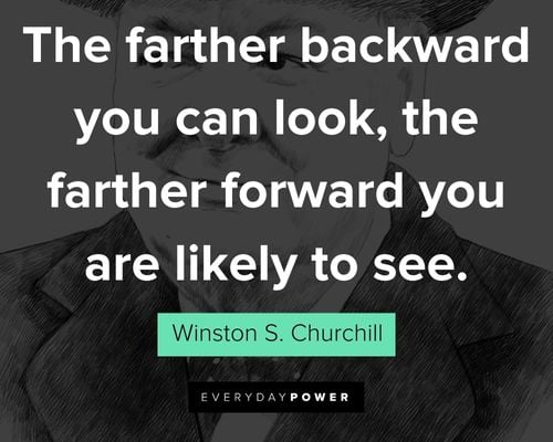 random winston churchill quotes