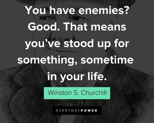 inspirational winston churchill quotes