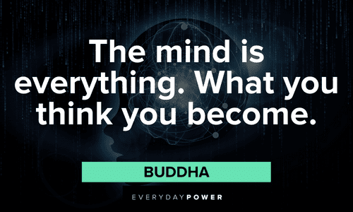 Wisdom quotes about the mind