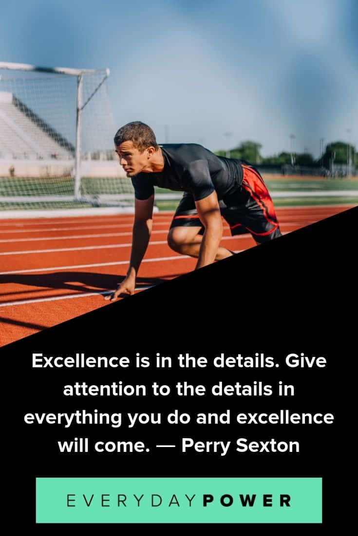 Excellence Quotes To Look Deeper Inside Yourself