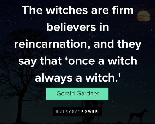 witch quotes that will encourage you